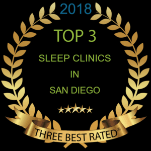Top 3 Sleep Clinics 2018