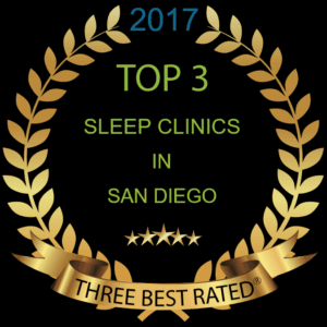 Top 3 Sleep Clinics 2017