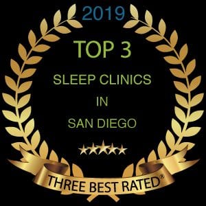 Top 3 Sleep Clinics 2019