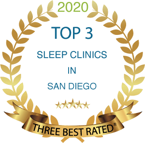 Top 3 Sleep Clinics 2020